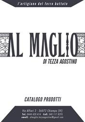 Al Maglio di Tezza Samuele, Chiampo orari di apertura