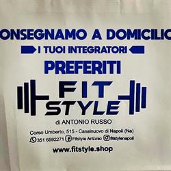 Fit Style, Casalnuovo di Napoli orari di apertura