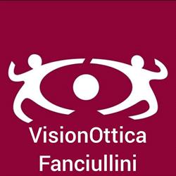 VisionOttica Fanciullini, San Giustino orari di apertura