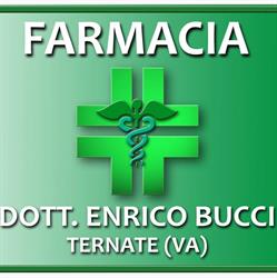 Farmacia Bucci, Ternate orari di apertura