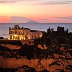 Bellavista Tropea, orari di apertura