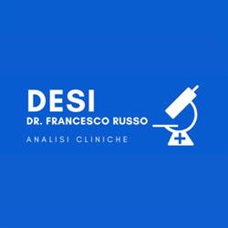 DESI SRL di Dott. Francesco Russo, Arzano orari di apertura