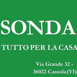 Sonda tutto per la casa, Cassola orari di apertura