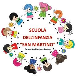 Scuola dell'infanzia San Martino, Campo San Martino orari di apertura