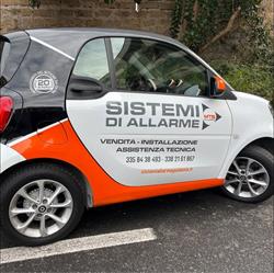 Mts-Sistemi di Allarme Guidonia, Guidonia Montecelio orari di apertura