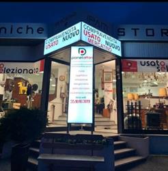 Pianetaffari - mercatino dell'usato, Rimini orari di apertura