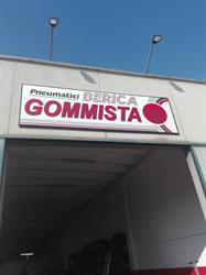 Pneumatici Berica Officina Auto e Moto, Lonigo orari di apertura