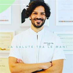 Dr. Bux Osteopata - Osteomed, Modugno orari di apertura