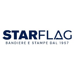 Starflag Bandiere e Servizi di Stampa, Trieste orari di apertura