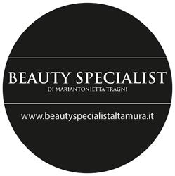 Beauty Specialist di Mariantonietta Tragni, Altamura orari di apertura