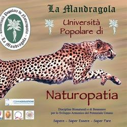 Università Popolare di Naturopatia La Mandragola, Cesena orari di apertura