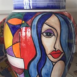 Ceramiche Lizart, Praiano orari di apertura