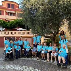AFMA Genova APS, orari di apertura