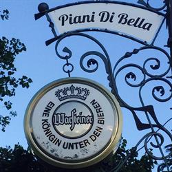 Ristorante Piani Di Bella, Davoli orari di apertura