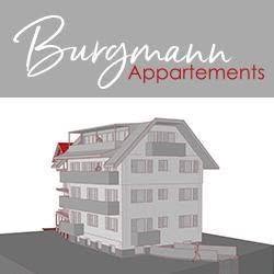 Burgmann Appartements, San Candido orari di apertura