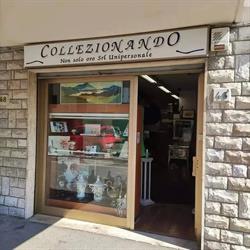 Collezionando Non solo oro S.r.l Unipersonale, Firenze orari di apertura