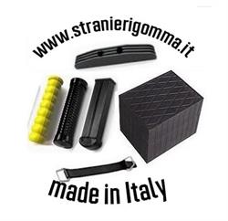 STRANIERI GOMMA s.n.c. - Stampaggio Gomma, Reggio Emilia orari di apertura