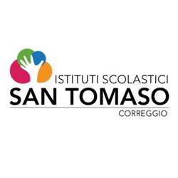 Istituti scolastici San Tomaso, Correggio orari di apertura