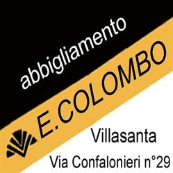 Abbigliamento E.Colombo prét à porter, Villasanta orari di apertura