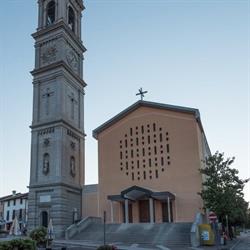 Chiesa parrocchiale di San Giacomo apostolo, Pasian di Prato orari di apertura