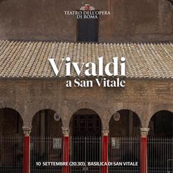 Basilica di San Vitale al Quirinale (Parrocchia Romana), orari di apertura