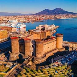 B&B Del Corso, Napoli orari di apertura