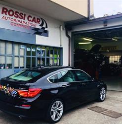 ROSSI CAR, San Vittore Olona orari di apertura
