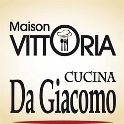 Maison Vittoria Da Giacomo Ristorante Pizzeria e Camere, Castelfidardo orari di apertura