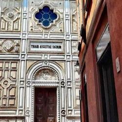 Chiesa di Santa Teresa di Gesù Bambino (Oratorio dei Rossi), Parma orari di apertura
