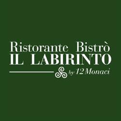 Il Labirinto Ristorante Bistrò Parma, Fontanellato orari di apertura