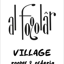 Al Fogolâr Rooms & Osteria, Verzegnis orari di apertura