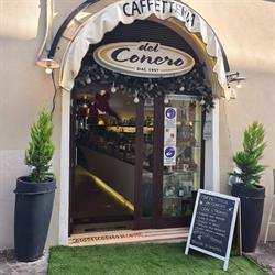 Bar Gelateria del Conero, Sirolo orari di apertura