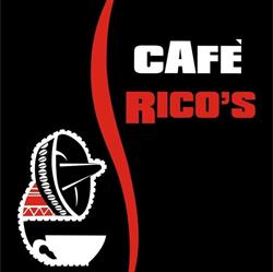 Cafè Rico's - Tostato a Legna, Osimo orari di apertura