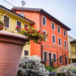 B&B La Quiete, Arcugnano orari di apertura