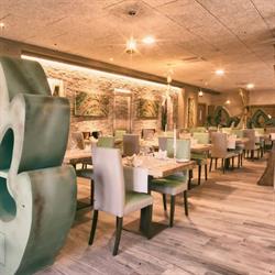 Ristorante Verum, Armeno orari di apertura