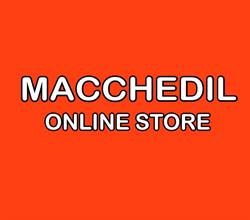Macchedil Online Store - Attrezzatura Edile Online, Mantova orari di apertura