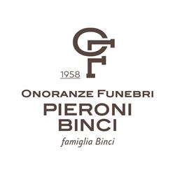 Onoranze Funebri Pieroni Binci, Falconara Marittima orari di apertura