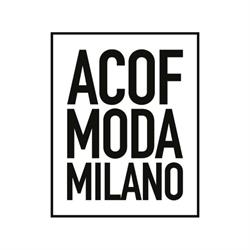 ACOF Moda Milano, orari di apertura