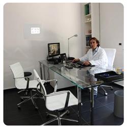Studio Oculistico Dott. Francesco Sbano, Paola orari di apertura
