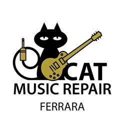 C.A.T. MUSIC REPAIR Ferrara, orari di apertura