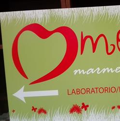 Marmellateria Omero, Ormea orari di apertura