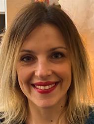 Logopedista Federica Ricci, Roma orari di apertura