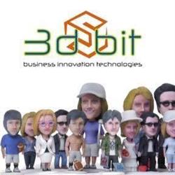 3dBit - STAMPA 3D SCANSIONE 3D NOLEGGIO SCANNER 3D ARTEC ENGINEERING - 3DBit, Foligno orari di apertura