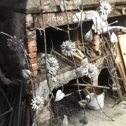 Ferro Battuto Colpidimartello, Pieve di Teco orari di apertura