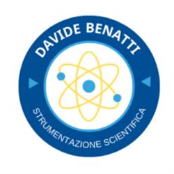Davide Benatti - Strumentazione Scientifica, Buccinasco orari di apertura