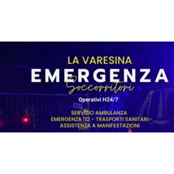 La Varesina Emergenza, Montonate orari di apertura