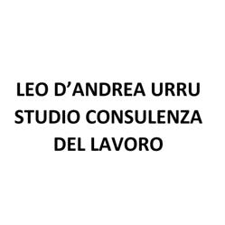 Leo D'andrea Urru studio consulenza del lavoro, Oristano orari di apertura