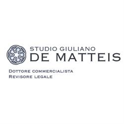 Studio Commercialista Dott. Giuliano De Matteis, L'Aquila orari di apertura