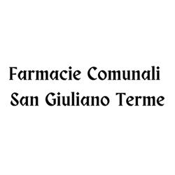 Farmacia Comunale San Giuliano Terme Frazione Campo, orari di apertura