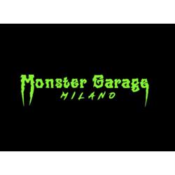 Monster Garage Milano, Buccinasco orari di apertura